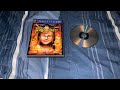 Opening To The Pagemaster 2002 DVD Side B Widescreen