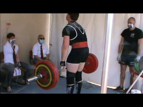 FFForce - Fourchambault 120621 - best lifts