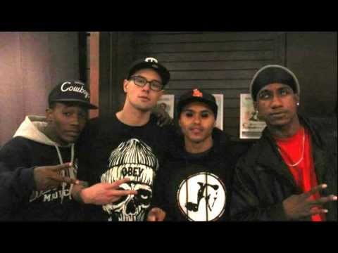 Untamed Youth Music Presents: FV Contest Remix (Prod. by MrIAMBLAiSE)