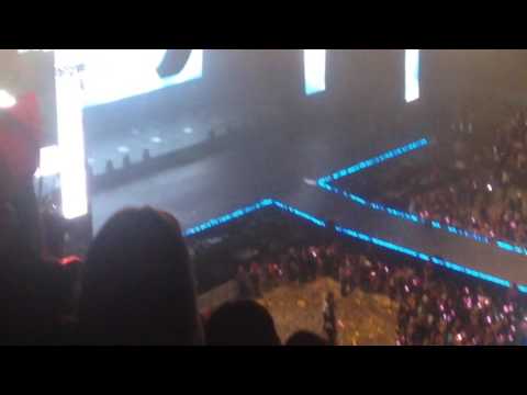 [170401] J-Hope Talk - {BTS Wings Tour in English}