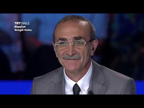 Songül Kalaç  - Elqajiye (Sen Türkülerini Söyle)