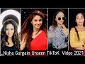 Nisha Gurgain Unseen TikToK Video 2021 TikToK Video Nisha Gurgain 2021 Nisha Gurgain Viral Video