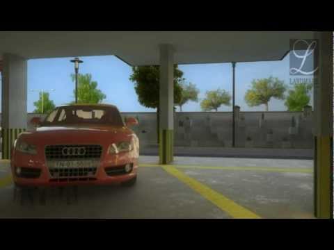 Walkthrough Walkthrough