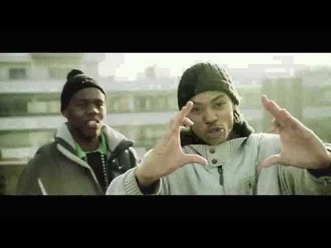Leicester Allstars - Straight From LC Official Video {HD}