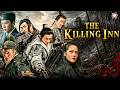 The Killing Inn New Blockbuster Hindi Dubbed Movie 2026 Hollywood Action Movie In Hindi Dubbed
