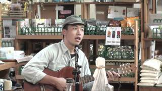 ラバウル小唄 （略帽ライブ）