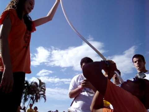 XII Trote Integrado do CTC - Beerbong - Engenharia Civil