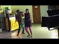 Cool Demus Live On Baba Tv Groove Party