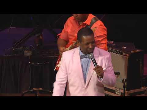 To Serve The Lord (DVD) - The Virginia Aires, "The Journey"