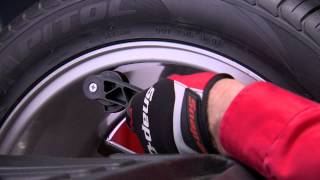 EEWB332A,EEWB331A and EEWB330A Wheel Balancers | Snap-on Tools