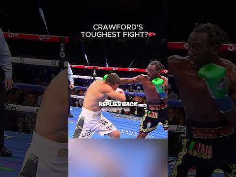 Tougher Than Canelo For Sure