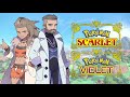 10 Hours Final Boss Battle Music Pokemon Scarlet Violet Music Extended