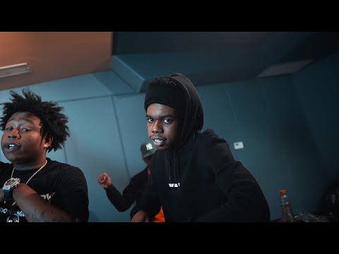 Young Taz ft. Lil Poppa - Money Conversations (Official Video)