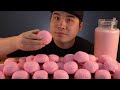BITES ONLY SNOW BALL TWINKIES DDEONGGAE