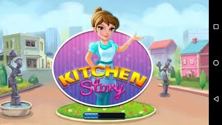 Kitchen Story game | Android Game |Glutonmax Studio