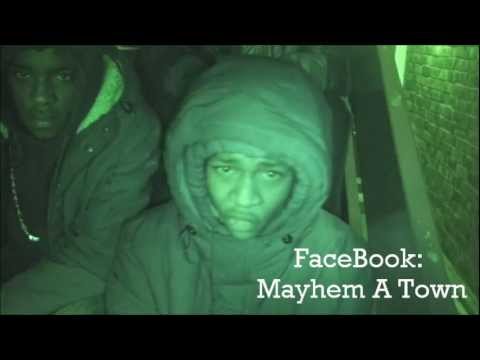 MARGA CLOCKS MO SQUEEZE FREESTYLE #BCDVD