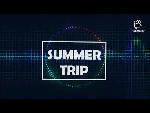 Summer Trip young M.C