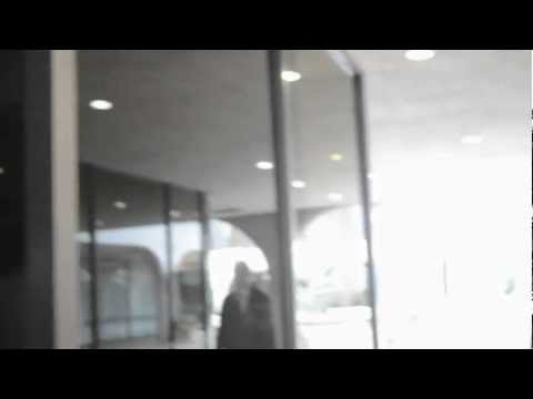 Slender Man vs The Power Rangers - Teaser Trailer