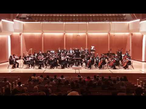 2019.04.24 - Edward Elgar, Nimrod from Enigma Variations