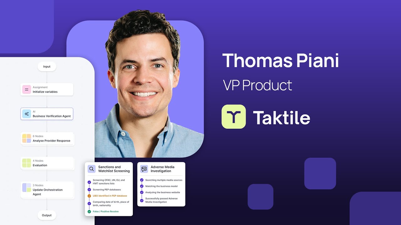 Taktile