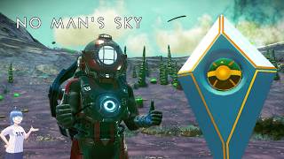 【No Man’s Sky】いざ、無限に広がる大宇宙へ #15【Steam】
