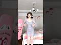 Robot Dance Ello Dance Pop Funny Dancer Barbie Shorts