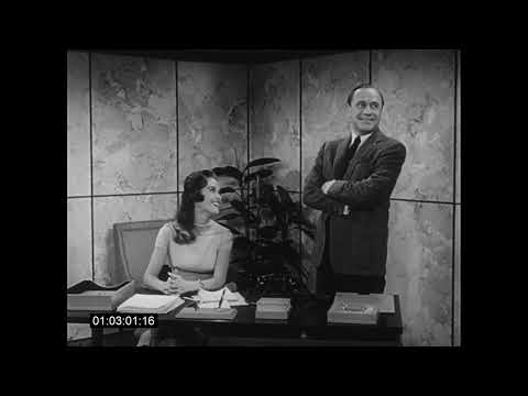Jack Benny Program "Jack Goes to the Gym" (1961), Remastered by SabuCat