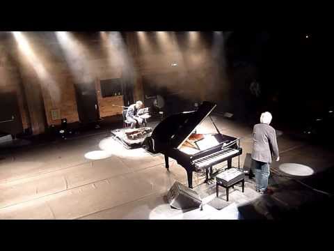 Francis Hime e Guinga [PLATAFORMA] (6/2013) 7