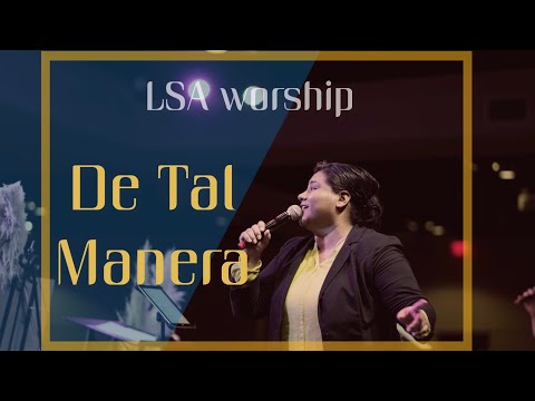 De Tal Manera Abel Zavala Cover