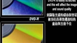 Asian anti piracy campign