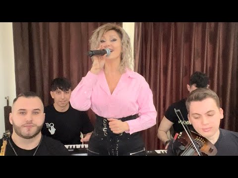 ❌ Margareta Mihocaș & Formația - BIHOR ( LIVE 100% ) ❌