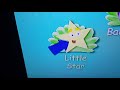 Dora Credits Find Little Star