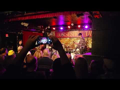 Junkhouse - Jesus Sings the Blues