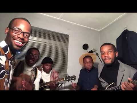 JAMMING WITH THE DAAVS