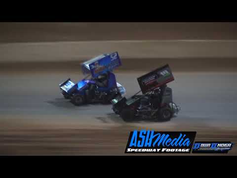 Formula 500's: Stampede Series - Race Highlights - Archerfield - Dec 2017
