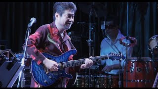 松原正樹 - ギターソロ集