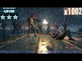 Batman Arkham Knight PC Azrael S Atonement As Red Hood Knightmare Difficulty World Record