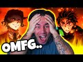 FIRST TIME REACTION To DEMON SLAYER SEASON 4 OPENING