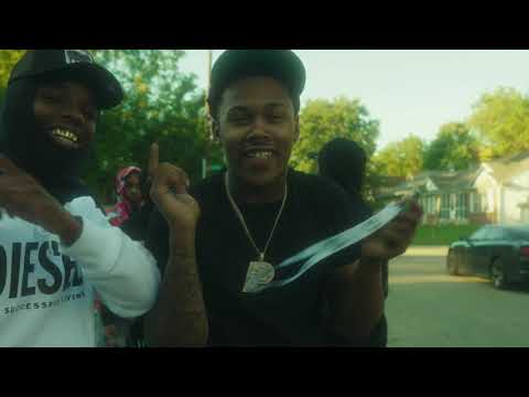 Jayster YBN - All State Ft. Poloboy Nunu
