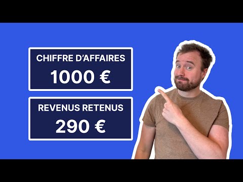 Abattement forfaitaire en micro-entreprise : comment ça marche ?