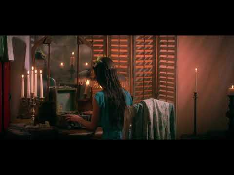Poppy Drayton - When this Story Ends ( The Little Mermaid 2018 Song )