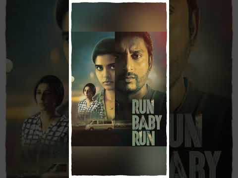 2023 की सबसे बड़ी सस्पेंस फिल्म | RUN BABY RUN MOVIE #shorts #disneyplushotstar #runbabyrun #hindi