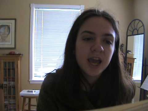 Heidenröslein- Schubert