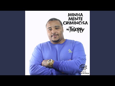 Minha Mente Criminosa