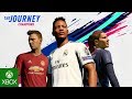 FIFA 19 | The Journey: Champions | Official Story Trailer ft. Hunter, Neymar, de Bruyne, Dybala