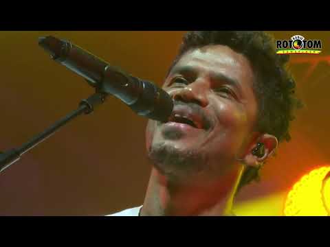 Thumbnail for NATIRUTS live @ Main Stage 2022 by Natiruts
