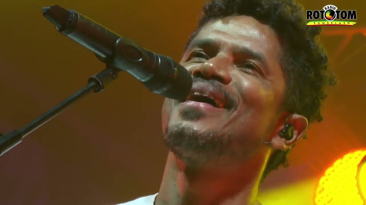 NATIRUTS live @ Main Stage 2022