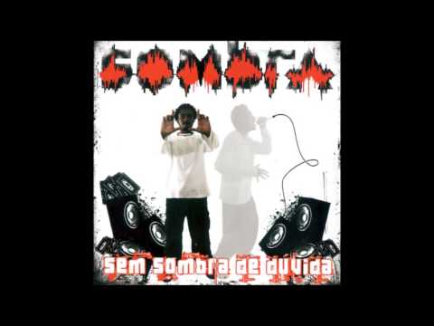 Sombra -  Profissão Perigo