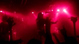 Watain - Outlaw Live At The Masquerade