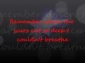 Queen of Catastrophe Stars In Stereo Lyric Video ...
